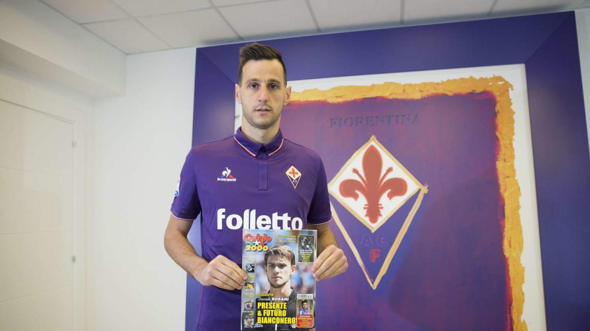 Immagine news Serie A n.1