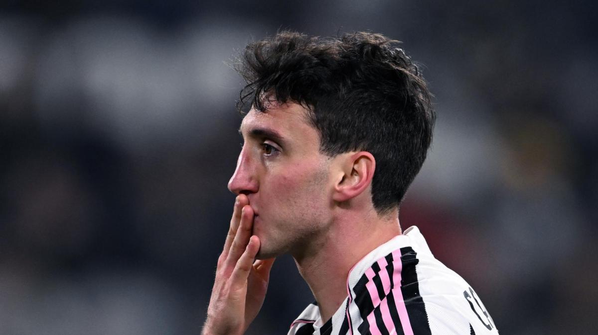Su Cambiaso irrompe il Chelsea: dialogo aperto con la Juventus, c'è distanza tra domanda e offerta