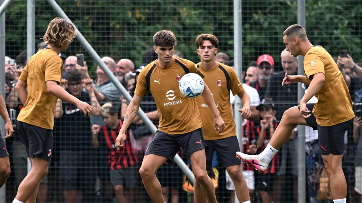 Immagine news Serie A n.1