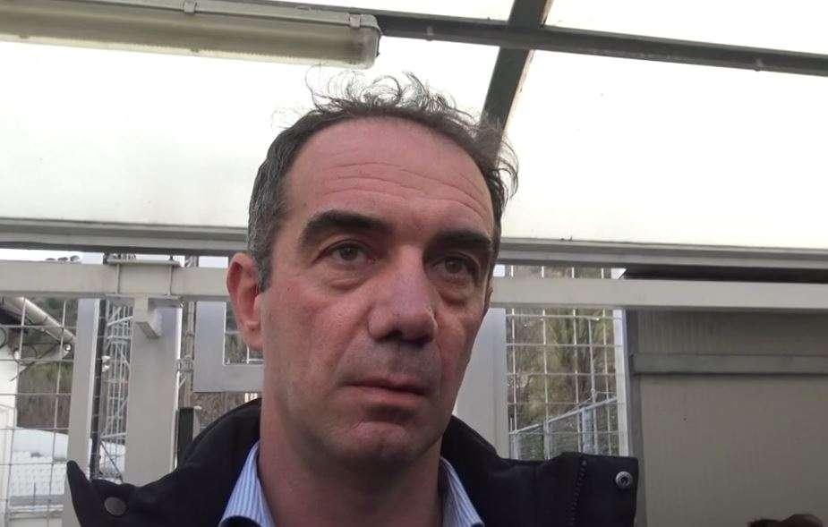 Foggia, domani l'udienza per l'amministrazione giudiziaria. E Taldo vicino alla poltrona di DS