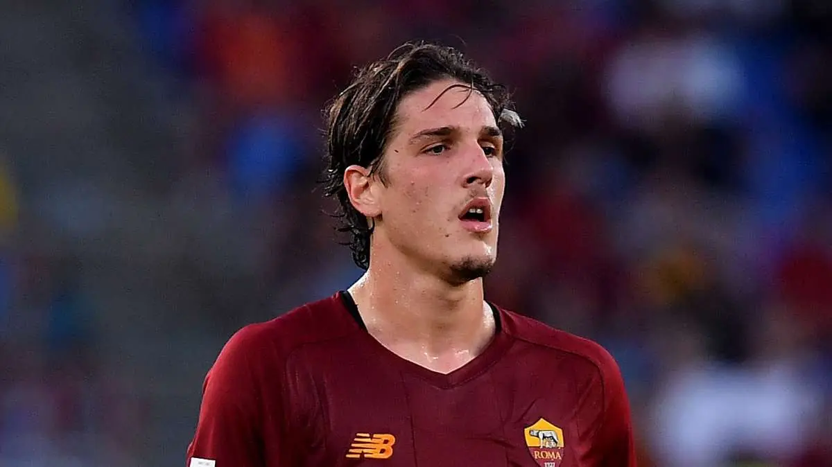 Corriere dello Sport: "Zaniolo con vista Juve: più di stimoli avrebbe bisogno di un calmante"