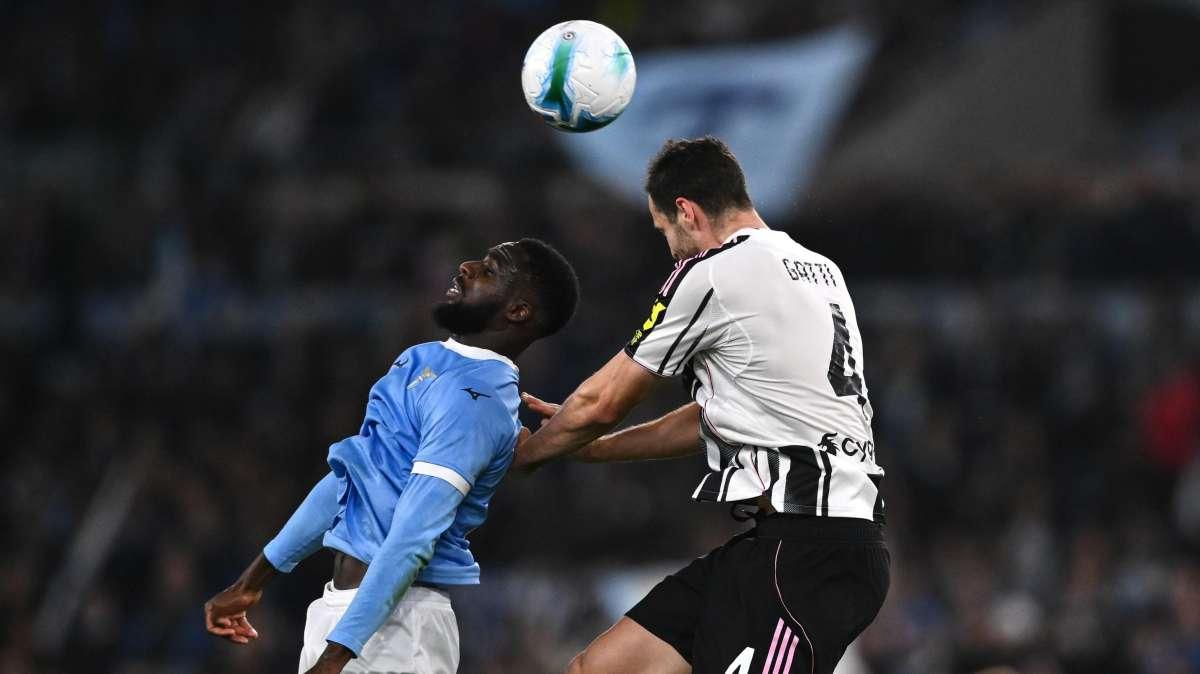 Quote risultato esatto Juventus Lazio