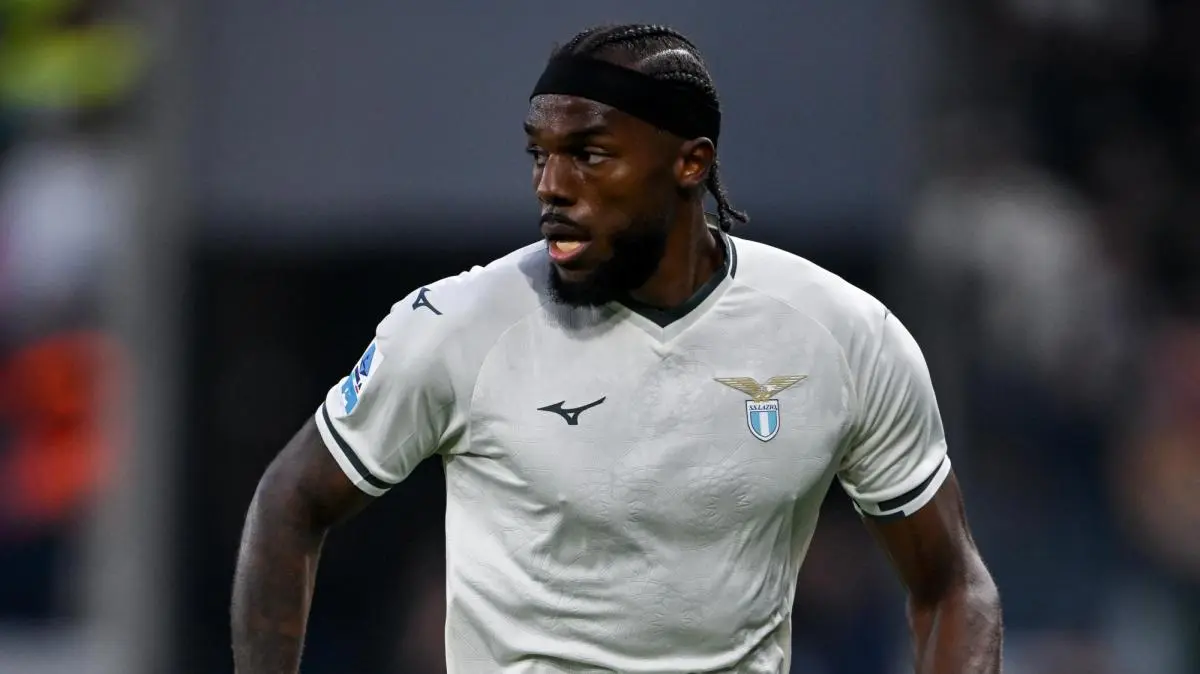 Lazio, tra i sacrificabili c'è Nuno Tavares. Valutazione di 20 milioni di euro