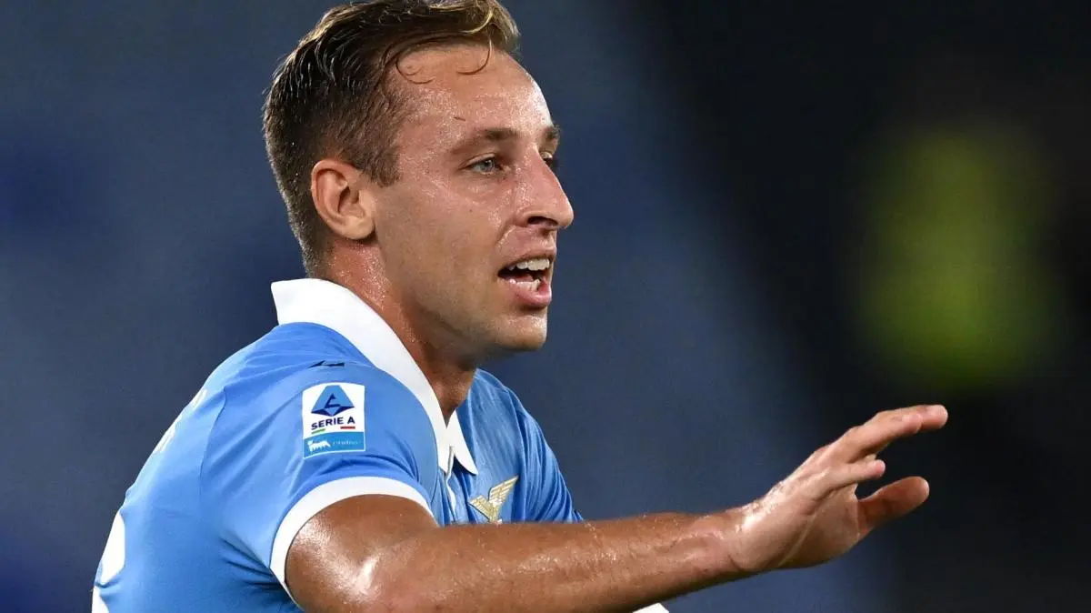 L'orgoglio della maglia, Davide Frattesi gioca anche per la fede