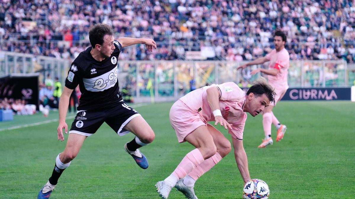 Immagine news Serie B n.4