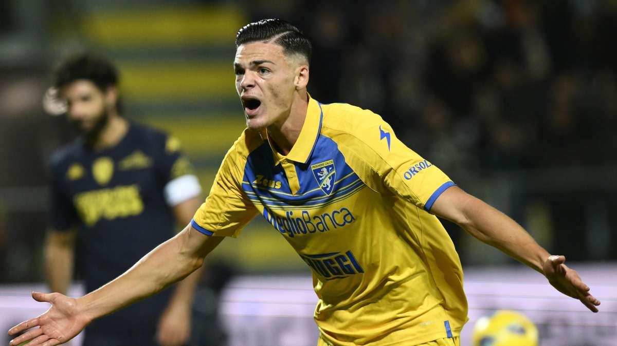 Dopo Samp e Bari, Cuni riparte dalla Slovenia: vestirà la maglia dell'Olimpija Lubiana