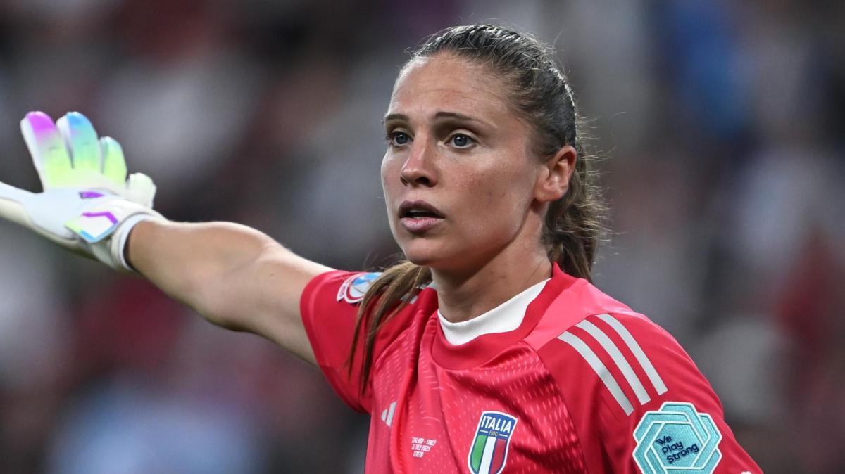 Immagine news Calcio femminile n.1