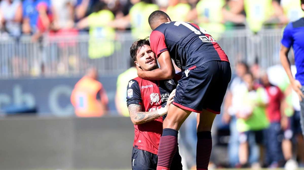 Pronostico Cagliari-Milan, un solo successo rossoblù in 25 anni (firmato Pisacane)