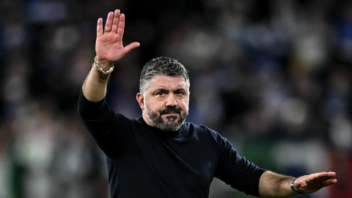 La Lazio annuncia Gattuso, il Como piazza un rinnovo ufficiale: le top news delle 18