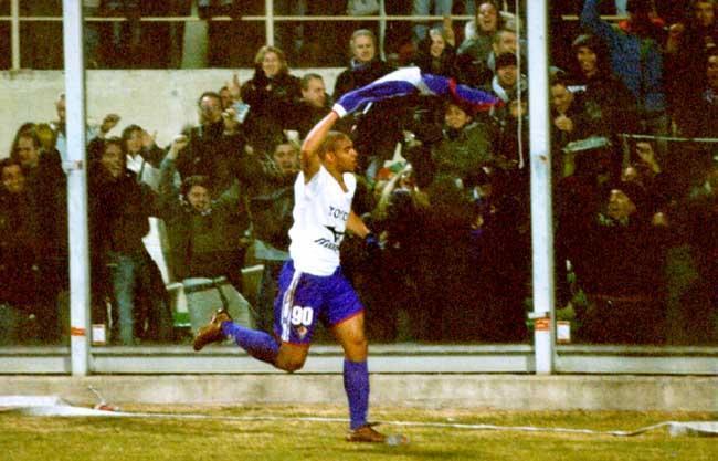 Viery alla Fiorentina: i 10 brasiliani più iconici della storia Viola