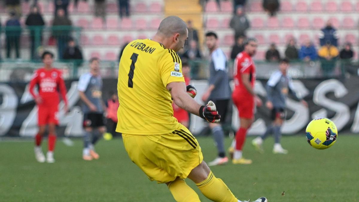 Immagine news Serie C n.1