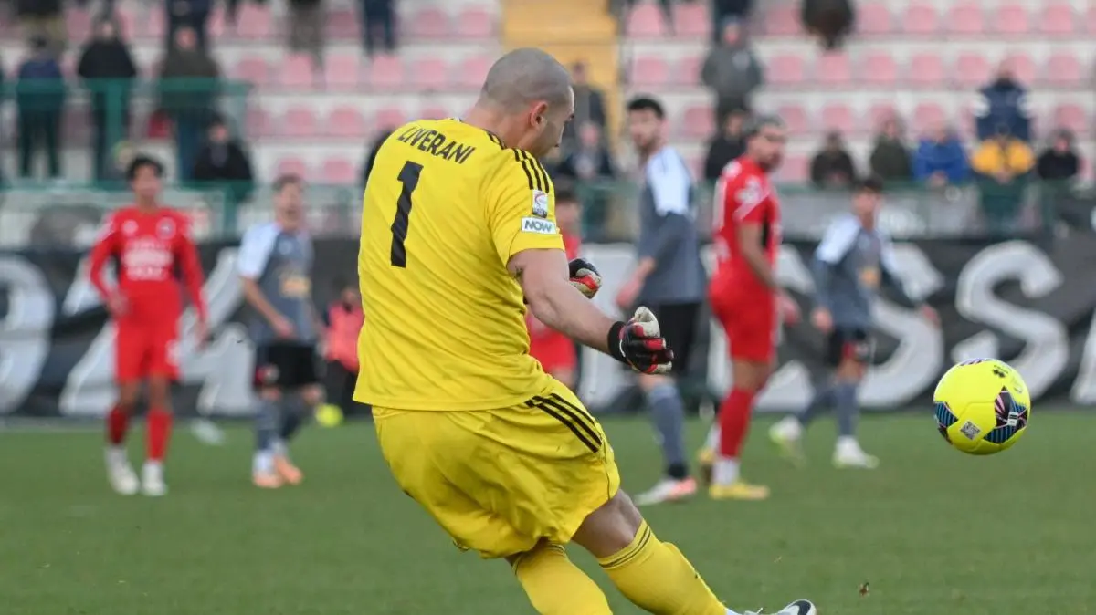 Union Brescia, Luca Liverani rinnova fino al 30 giugno 2027