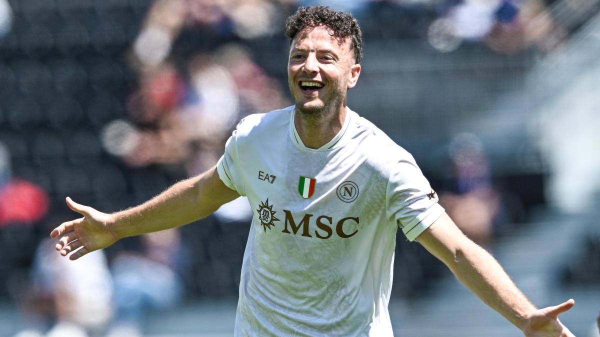 Immagine news Serie A n.1