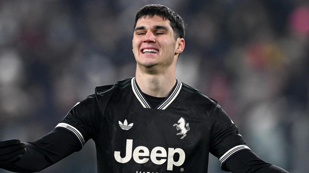 Immagine news Serie A n.1