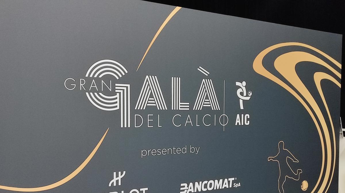 Gran Galà del calcio AIC, inizia "Vota il gol": tutte le info per stabilire la rete più bella