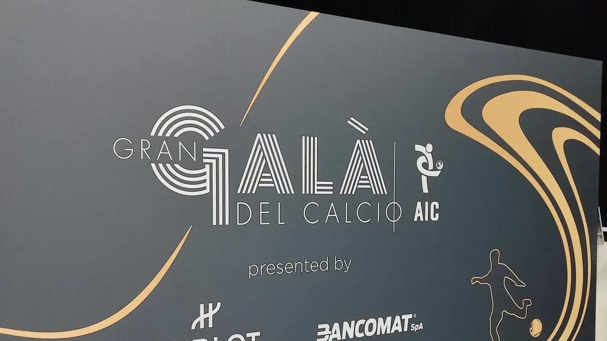 Gran Galà del calcio AIC, inizia "Vota il gol": tutte le info per stabilire la rete più bella