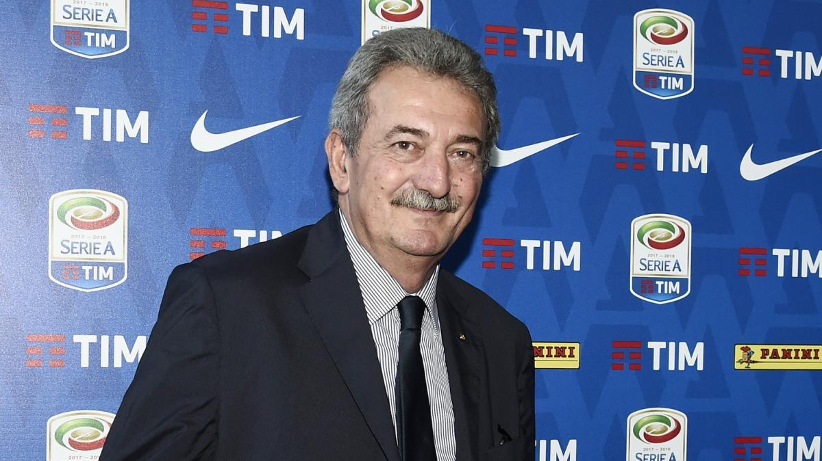 Immagine news Serie A n.1