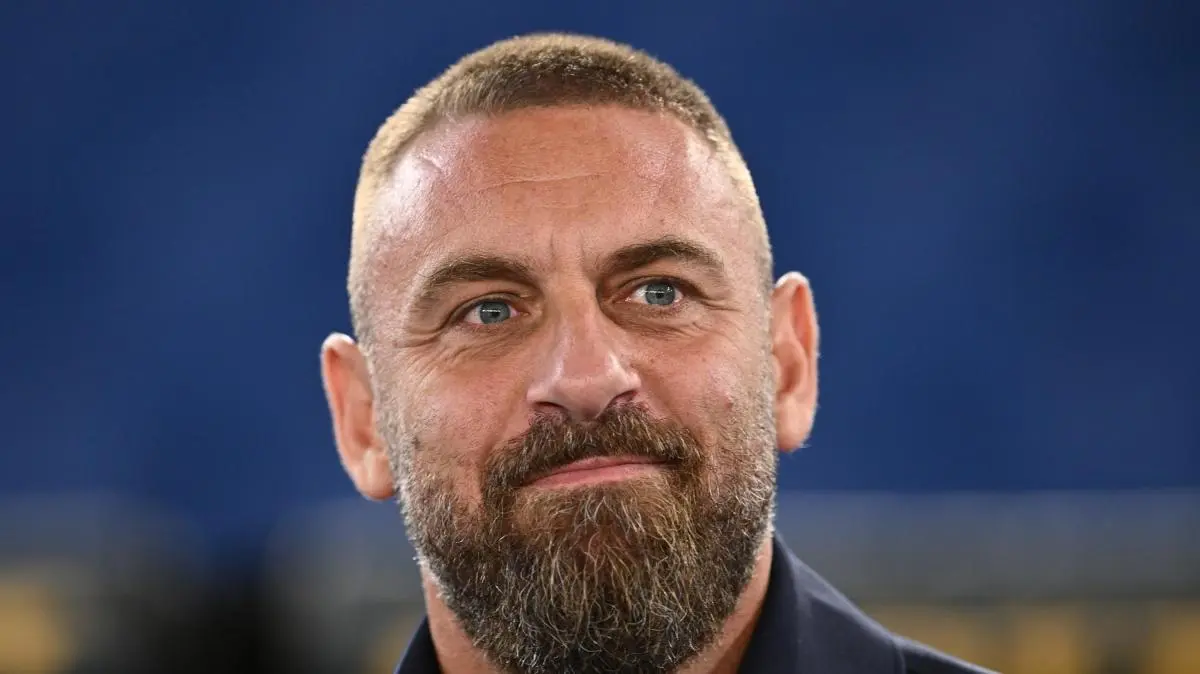 Genoa, De Rossi: "Il gol ci ha tolto certezze, dobbiamo tirare fuori più qualità"
