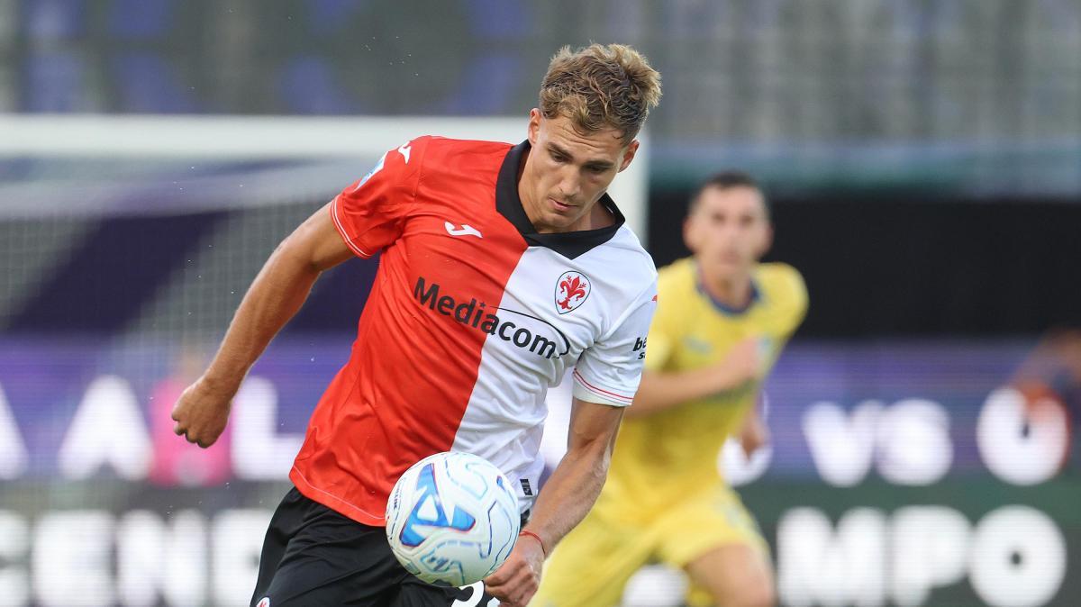 Immagine news Serie A n.1