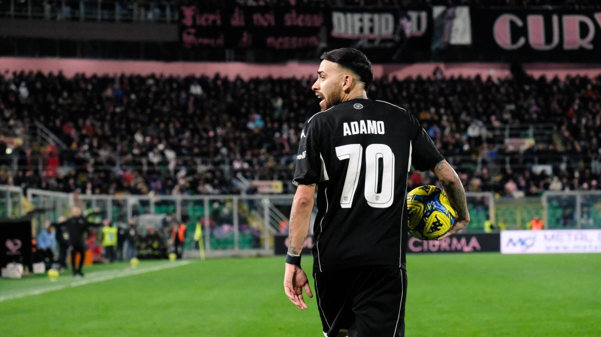 Immagine news Serie B n.1