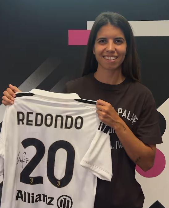 Immagine news Calcio femminile n.1