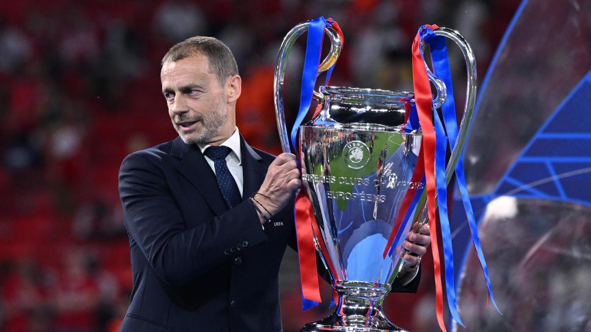 La UEFA smantella PirloTV, rete streaming pirata con 950 milioni di visite