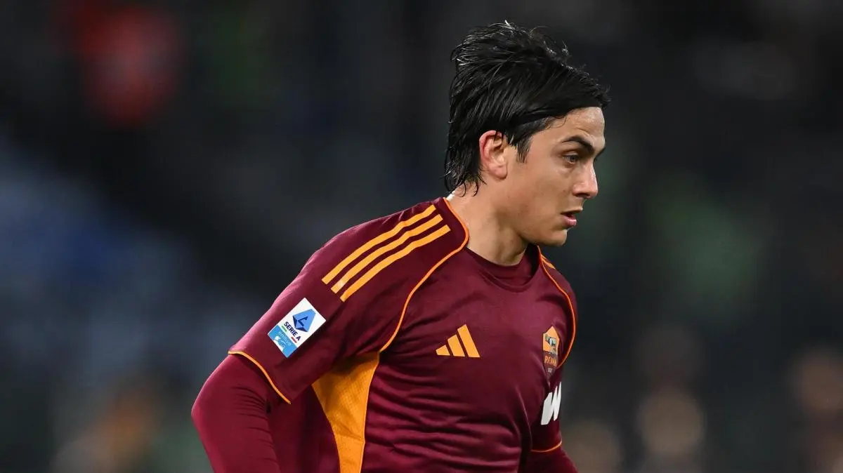 Roma, ci siamo per il rinnovo di Dybala: il suo agente arrivato a Trigoria