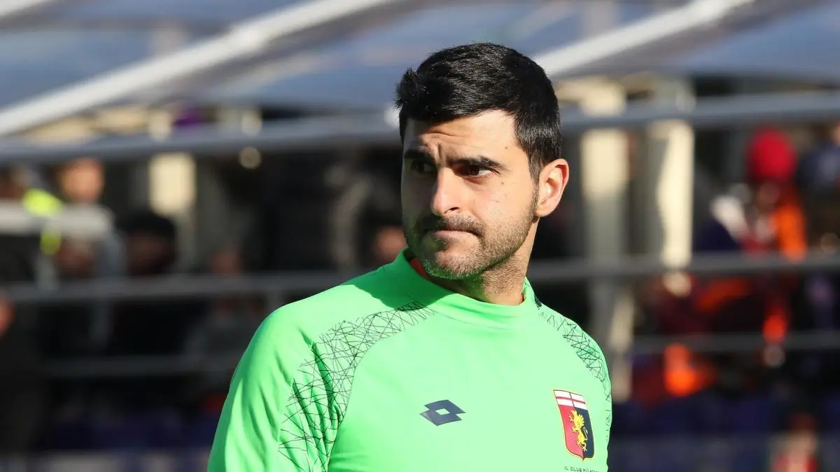 Federico De Luca