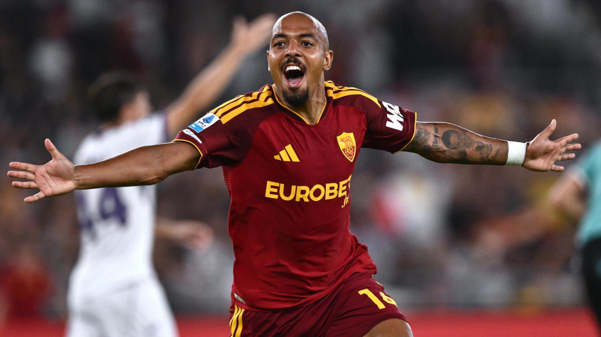 Immagine news Serie A n.2