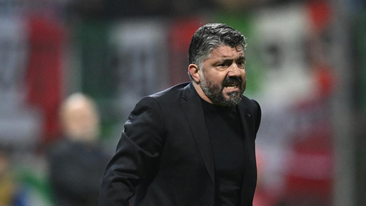 Gattuso si mette alle spalle la difficile esperienza azzurra: è il nuovo allenatore della Lazio
