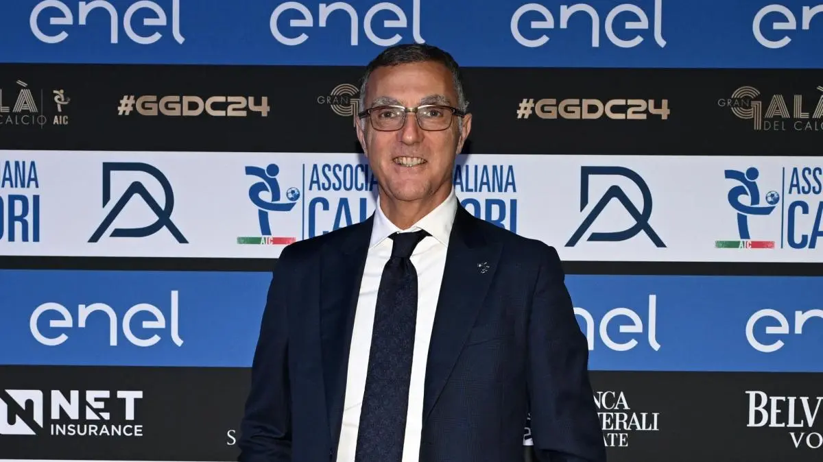 Bergomi: "Romano mi incuriosisce e il Como tiene incollati alla tv. Arbitri? Fischiate di più"