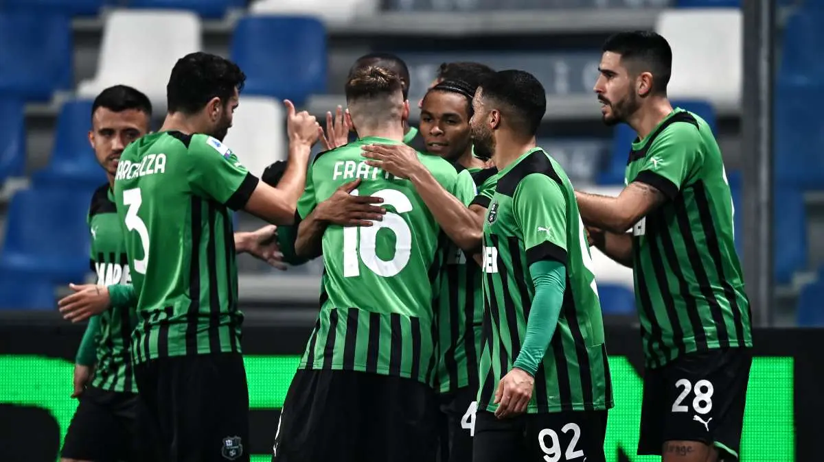 L'aprile della Serie A - Sassuolo, la Juve come big match: poche cose da chiedere al campionato