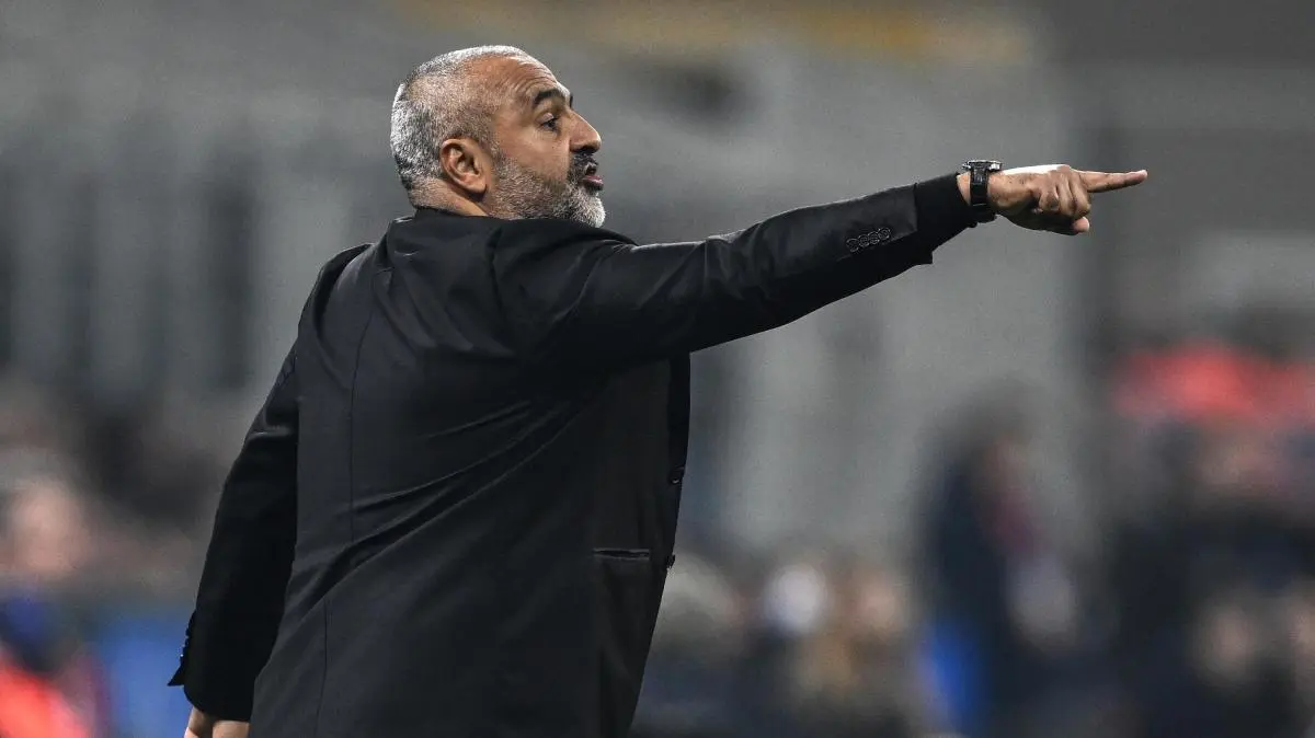 Liverani: "Gattuso pagato per scegliere. Il no a Icardi? Basta la Lazio non gli porti il conto"