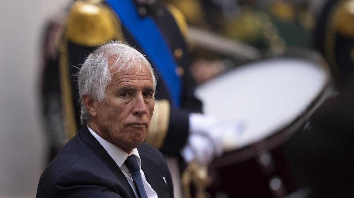 Malagò ha vinto la corsa alla FIGC. I risultati e le prime parole dopo l'elezione