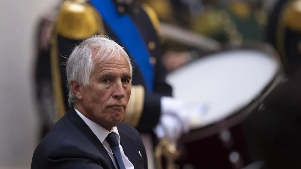 Malagò in missione: vuole convincere Maldini a fare il DT dell'Italia. Oggi nuovi contatti
