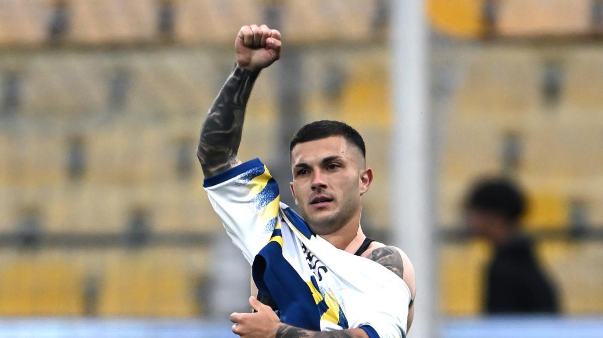 Immagine news Serie A n.2
