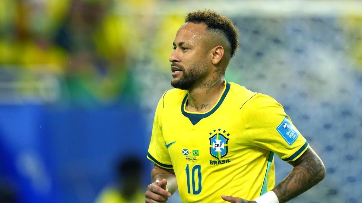 Neymar, quale fine carriera? Il brasiliano intanto rifiuta un club di MLS