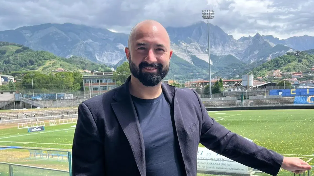 Finalmente la Juve, finalmente Kolo Muani. Alajbegovic altro colpo per Spalletti, poi altri tre acquisti subito. Mancini, le scuse e la voglia di farsi perdonare attraverso le vittorie: per adesso tante parole e pochi fatti. La FIGC si gioca tutto