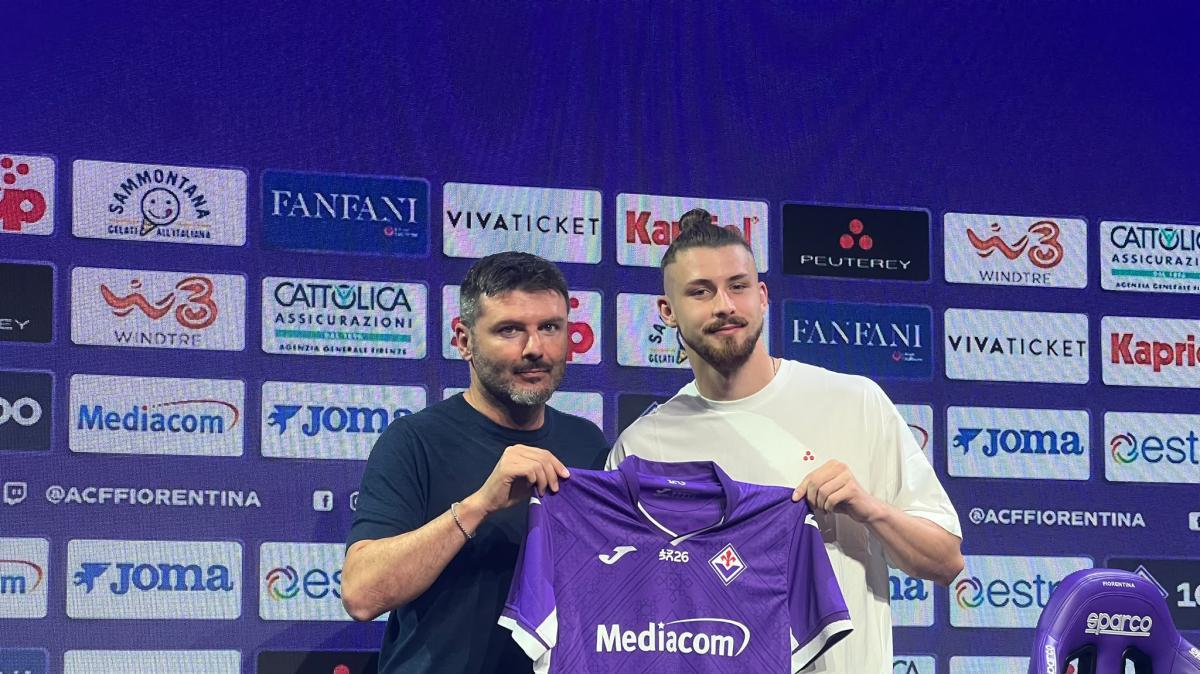 Immagine news Serie A n.1