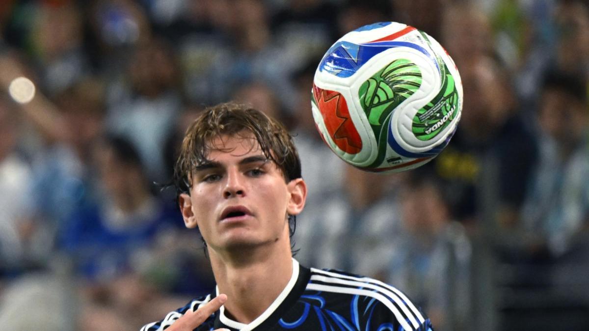 Immagine news Serie A n.1
