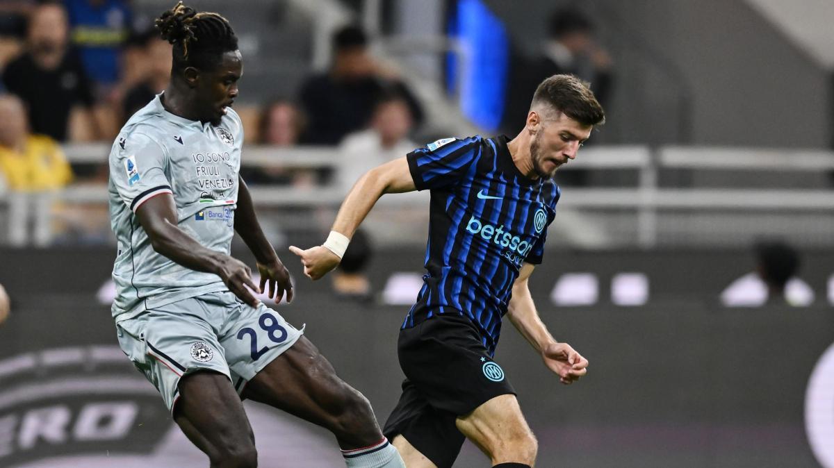 Immagine news Serie A n.1