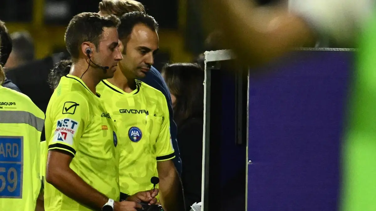 Incontro tra l'AIA e i club di Serie A Women: confermato l'FVS. Previste telecamere aggiuntive