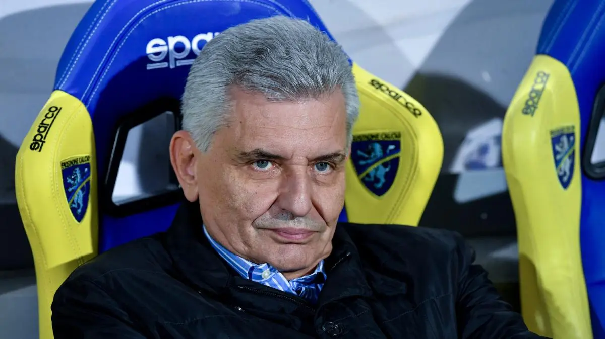 Frosinone, la settimana della svolta: l'era Clara Vista ai dettagli, asse caldissimo sul mercato
