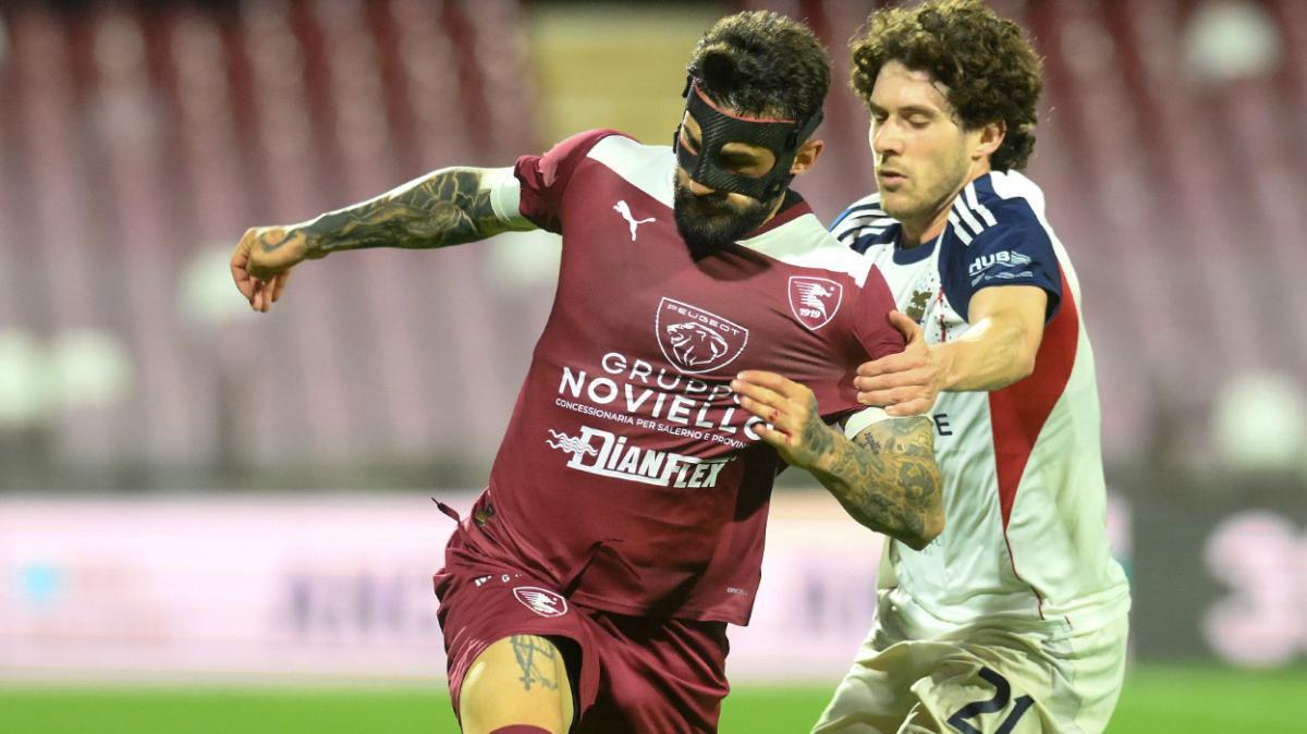 Immagine news Serie C n.1