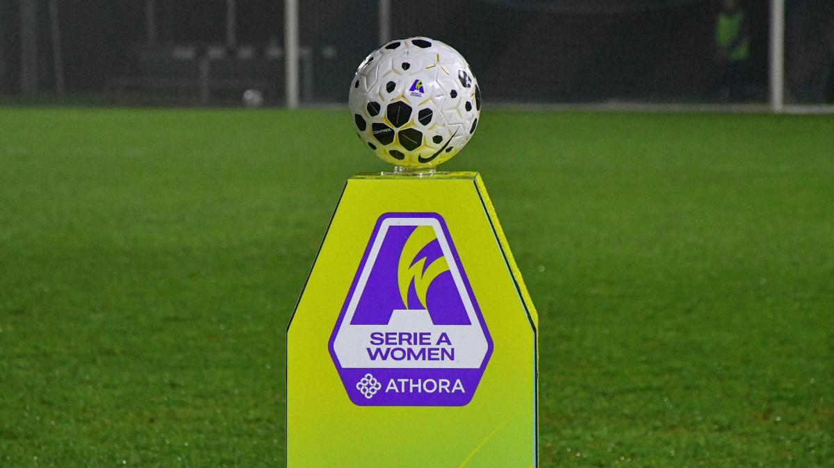 Immagine news Calcio femminile n.1