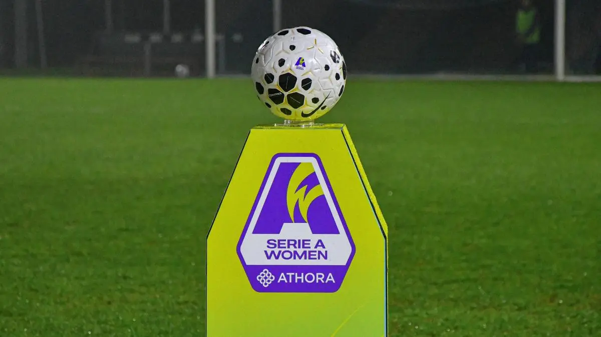 La Serie A Women scalda i motori: il 22 luglio sarà svelato il calendario del campionato