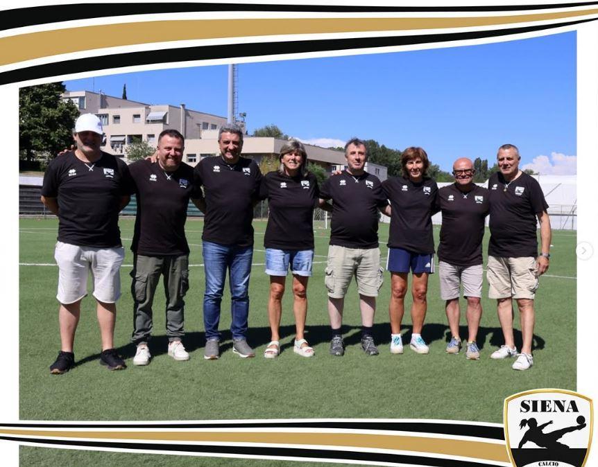 Immagine news Calcio femminile n.1