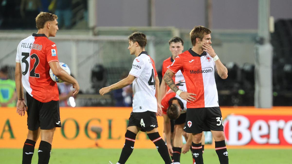 Immagine news Serie A n.1
