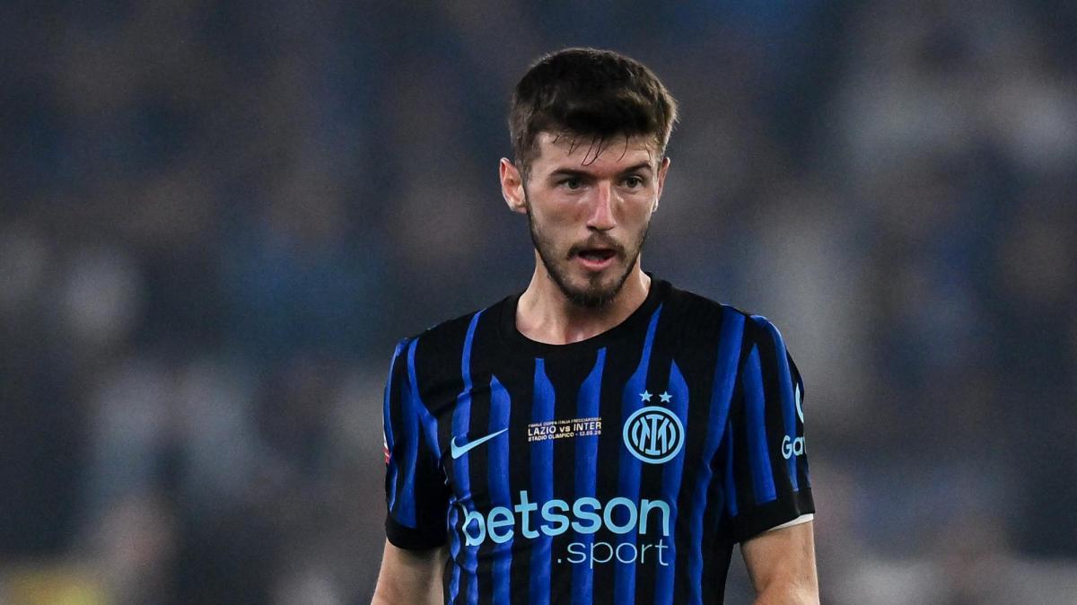 Croazia fuori, Sucic rotto dal pianto: "Mi sento vuoto. Cristiano Ronaldo mi ha detto questo"