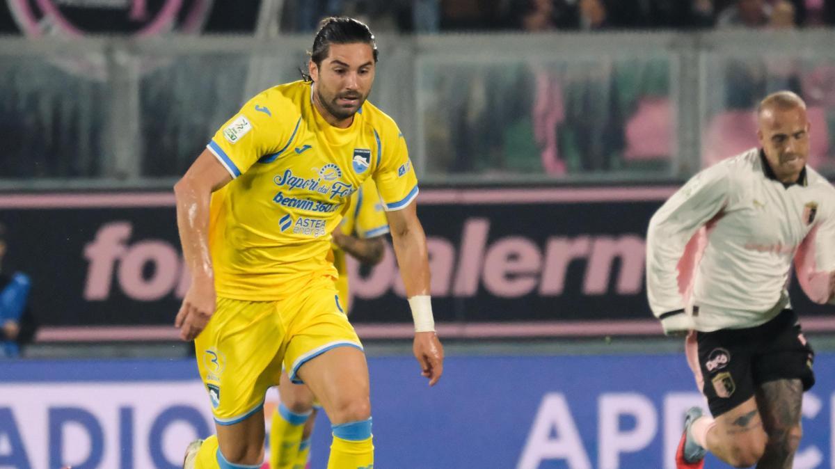 Immagine news Serie B n.1